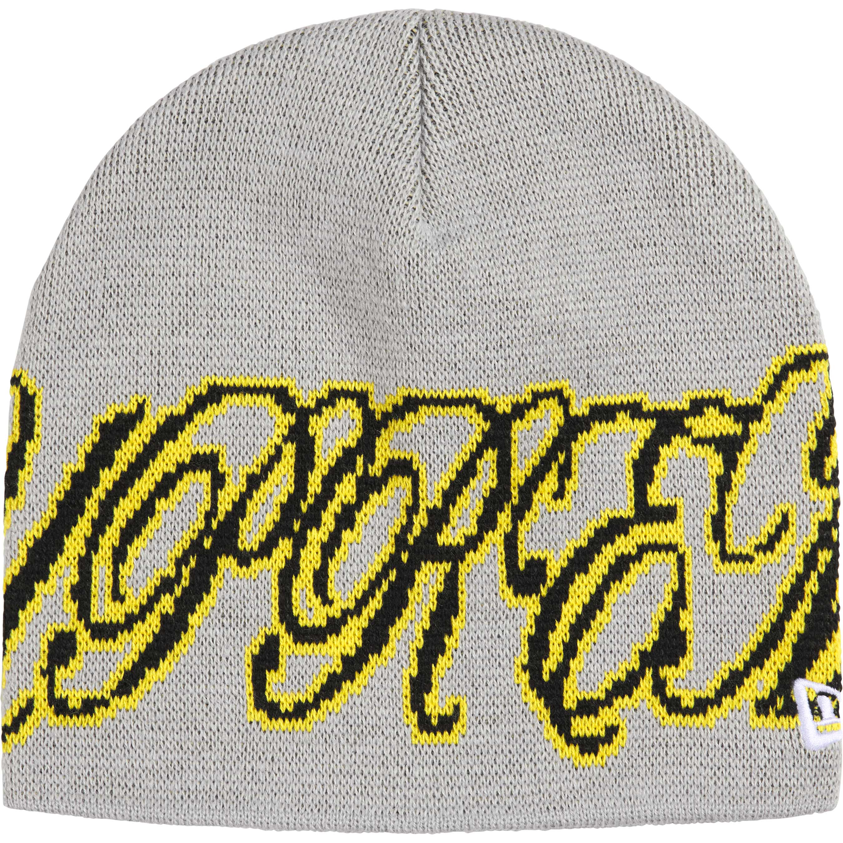 New Era® Cursive Beanie view 5